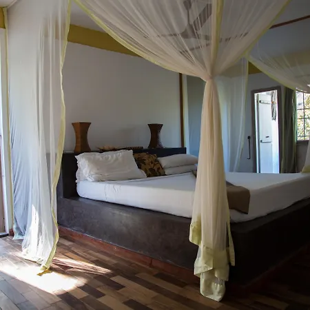 Uzuri Boutique Hotel-3